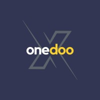 Onedoo srl logo - Similar company to Utopia