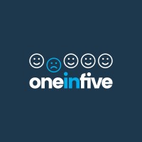 One in Five logo - Similar company to Emergency Warning Systems