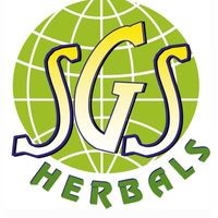 SGS HERBAL PRIVATE LIMITED logo - Similar company to Sgs Herbals Private Limited