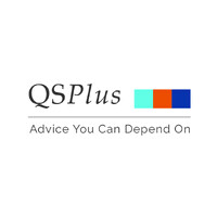 QSPlus logo - Similar company to Professionals X Cpre