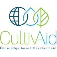 CultivAid logo - Similar company to Sid Israel