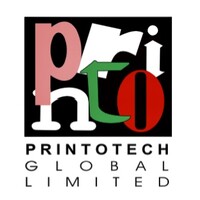 Printotech Global Limited logo - Similar company to Leo Designs & Packaging