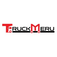 TruckMeru logo - Similar company to Trukky