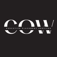COW Executive Placement Services logo - Similar company to Executive Placement Services