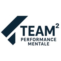 TEAM² Performance Mentale logo - Similar company to 5A Consulting