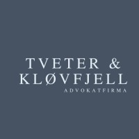 Advokatfirmaet Tveter Og Kløvfjell