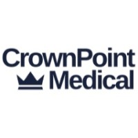 CrownPoint Medical logo - Similar company to Life Science Entrepreneurs