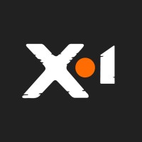 Studio X.1 logo - Similar company to Audio Quants
