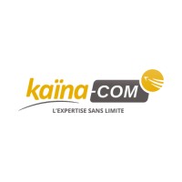 KAÏNA-COM logo - Similar company to Ticafrique