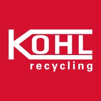 Kohl Recycling GmbH logo - Similar company to Andorfer Sebastian Gmbh & Co.Kg
