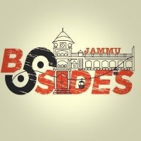 Security BSides Jammu logo - Similar company to Zeroone Network