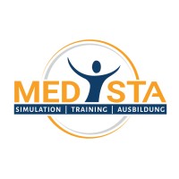 Med-STA GmbH logo - Similar company to Med Spa Gmbh