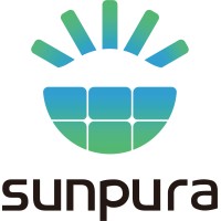 Sunpura logo - Similar company to Mission Zero