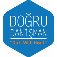 DOGRU DANISMAN logo - Similar company to Dmit Software (Android App)