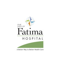Our Lady of Fatima Hospital logo - Similar company to Pa State Constable