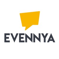 EVENNYA logo - Similar company to W.A.F. Institut Für Betriebsräte-Fortbildung