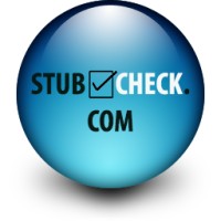 stubcheck.com logo - Similar company to Chartabl