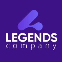 Legends Company logo - Similar company to Talent