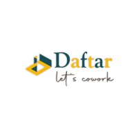 Daftar Space logo - Similar company to Coworthy - Coworking Space