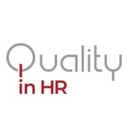 Quality in HR logo - Similar company to Satyam_Infotech