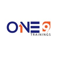 One9 Trainings logo - Similar company to Doctech Solution