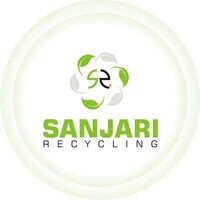 Sanjarirecycling logo - Similar company to Crapbin