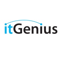 itGenius 🤓 Biz Tech Experts logo - Similar company to Sentinel Data Security