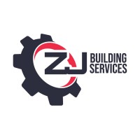 ZJ Building Services logo - Similar company to Jc Watson
