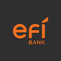 Efí Bank logo - Similar company to Ateliware Software