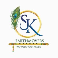 Shree Krishna Earthmovers logo - Similar company to Joys Interior Solutions
