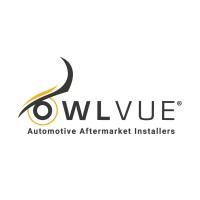 Owlvue logo - Similar company to The Association Of Vehicle Installers