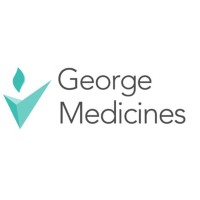 George Medicines logo - Similar company to Innovation Policy Solutions Llc