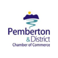 Pemberton and District Chamber of Commerce logo - Similar company to Squamish Arts