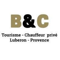 DRIVER BC logo - Similar company to Concierge Digitale
