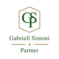 Gabriell Simoni & Partner logo - Similar company to Wächter Ag Bauingenieure