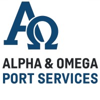 Alpha & Omega Port Services logo - Similar company to Five Star Adaptive