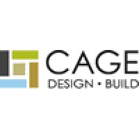 CAGE Design Build logo - Similar company to Casey'S Creative Kitchens