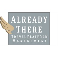 Already There Travel