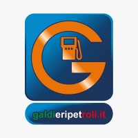 CARMINE GALDIERI & FIGLI - S.P.A. (GALDIERI Petroli) logo - Similar company to Galdieri Auto
