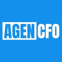 AgenCFO logo - Similar company to Scalable Cfo