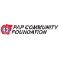 PAP Community Foundation logo - Similar company to Ntuc First Campus
