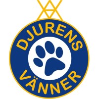 Djurens Vänner logo - Similar company to Elitvatten