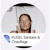 KUGEL Sanitaire & Chauffage logo - Similar company to Exhelia