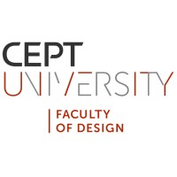 Faculty of Design CEPT University logo - Similar company to Studio By Hg