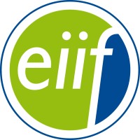 EiiF logo - Similar company to Kavarmat® - Cleansulation® Technology