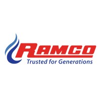 Ramco Industries Limited logo - Similar company to Massy Group Of Companies