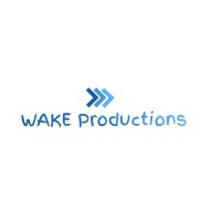 WAKE Productions logo - Similar company to Rumint Software Solutions