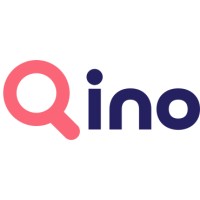 Qino.io logo - Similar company to Medcargo S.A.R.L