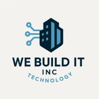 We Build IT, Inc logo - Similar company to We Build It Innovations