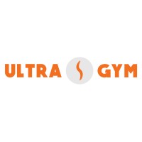 Corp Ultra Gym & Fitness logo - Similar company to Ultragym